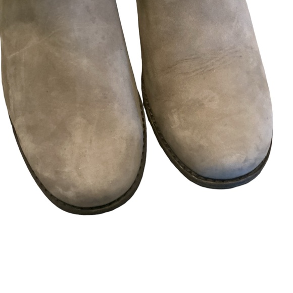 Teva De La Vina Dos Chelsea Bungee Cord Boots 6.5 - Picture 5 of 15